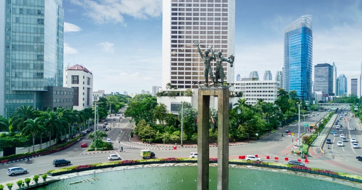 Indonesia's Positive Investment List Explained — Which Sectors Welcome Foreign Ownership